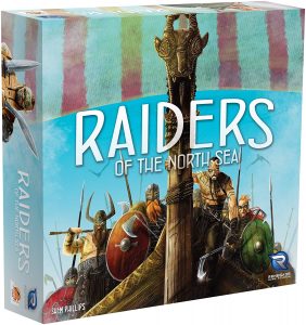 Is Raiders of the North Sea fun to play?