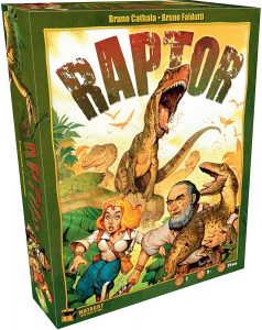 Is Raptor fun to play?