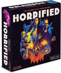 Is Horrified fun to play?
