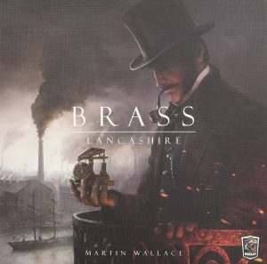 Is Brass Lancashire fun to play?