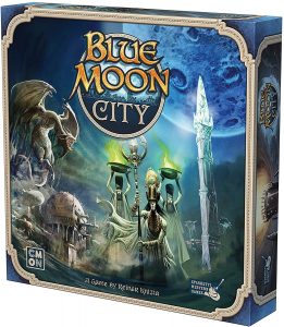 Is Blue Moon City fun to play?