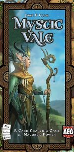Is Mystic Vale fun to play?