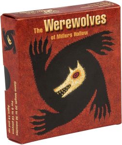 Is The Werewolves of Miller's Hollow fun to play?