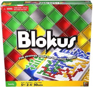 Is Blokus fun to play?