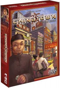 Is Chinatown fun to play?