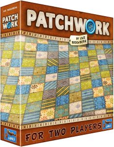 Is Patchwork fun to play?