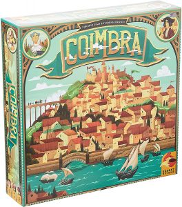 Is Coimbra fun to play?