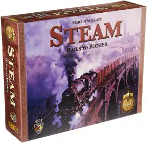 Is Steam fun to play?