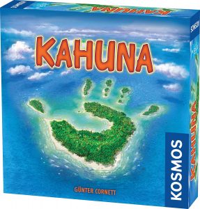 Is Kahuna fun to play?