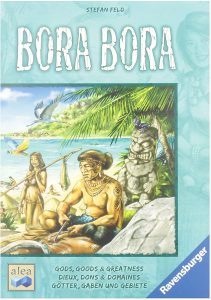 Is Bora Bora fun to play?