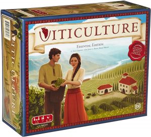 Is Viticulture fun to play?