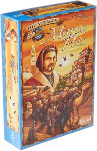 Is The Voyages of Marco Polo fun to play?