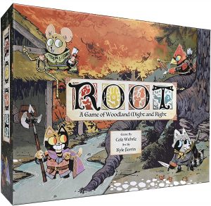 Is Root fun to play?