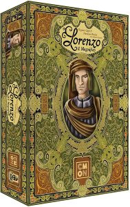 Is Lorenzo il Magnifico fun to play?