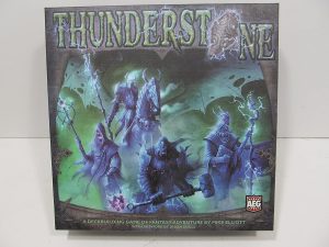 Is Thunderstone fun to play?