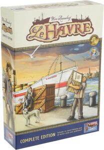 Is Le Havre fun to play?