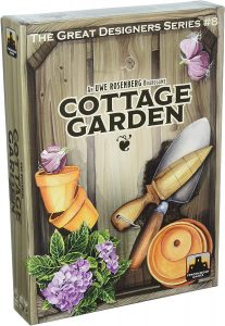 Is Cottage Garden fun to play?