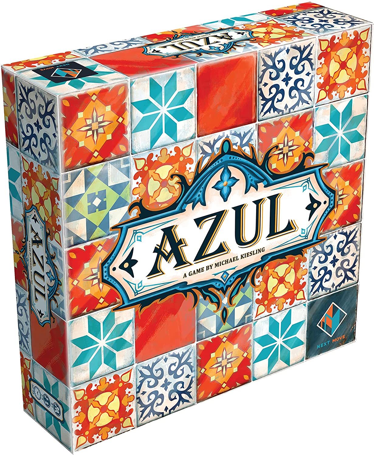 Where to buy Azul