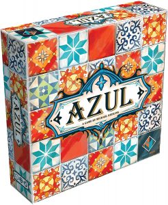 Is Azul fun to play?