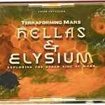 Terraforming Mars Colonies 2