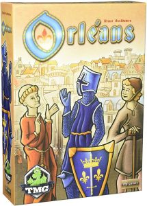 Is Orleans fun to play?