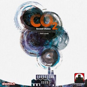 Is CO2: Second Chance fun to play?