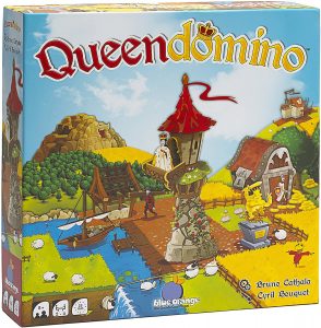 Is Queendomino fun to play?