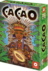 Is Cacao fun to play?