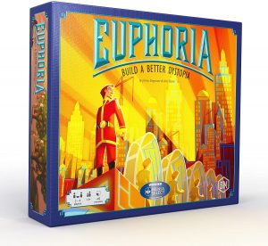 Is Euphoria: Build a Better Dystopia fun to play?