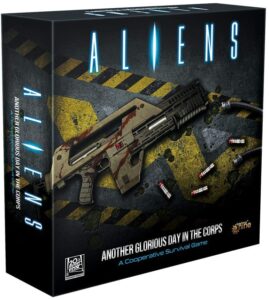 Is Aliens: Another Glorious Day in the Corps fun to play?