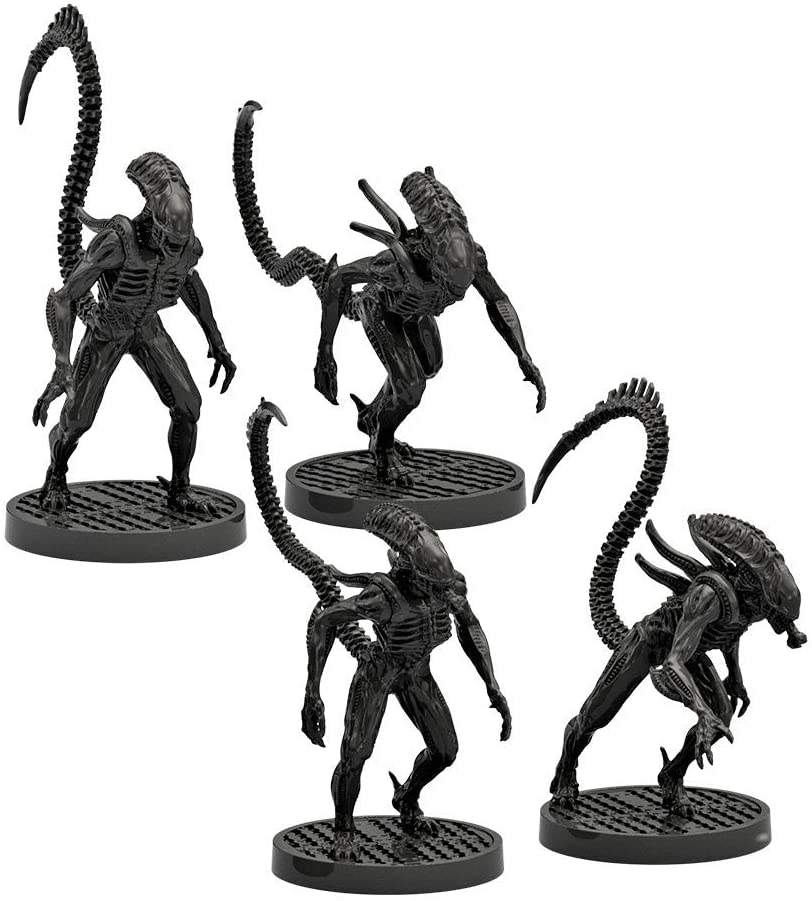 Aliens: Another Glorious Day in the Corps Game Image 3