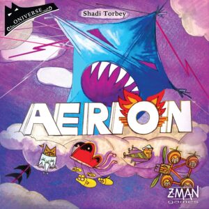 Is Aerion fun to play?