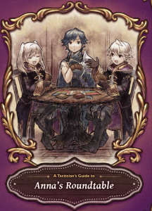 Is Anna's Roundtable: The Fire Emblem Board Game fun to play?