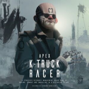 Is Apex K-Truck Racer fun to play?