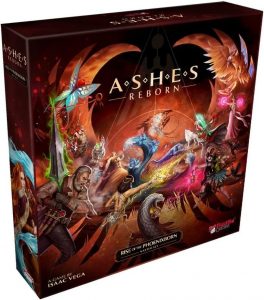 Is Ashes Reborn: Rise of the Phoenixborn fun to play?