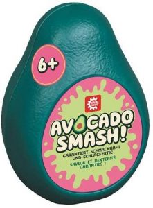 Is Avocado Smash! fun to play?