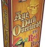 Aye, Dark Overlord! The Green Box 1
