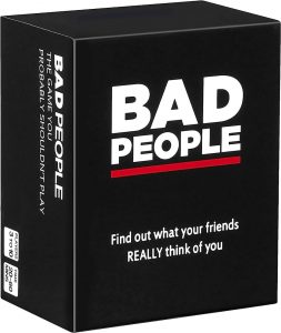 Is Bad People fun to play?