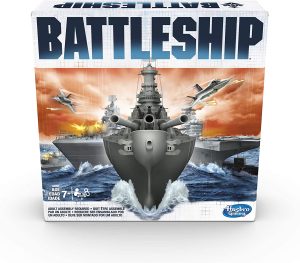 Is Battleship fun to play?