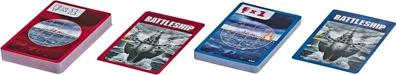 How to play Battleship Card Game