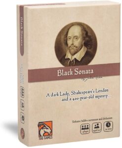 Is Black Sonata fun to play?