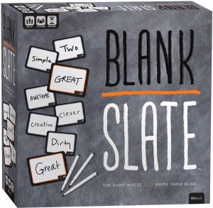 Is Blank Slate fun to play?
