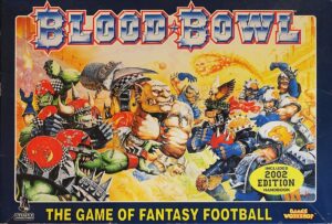 Is Blood Bowl (Third Edition) fun to play?
