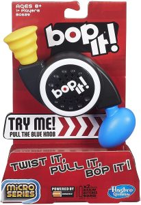 Is Bop It! fun to play?