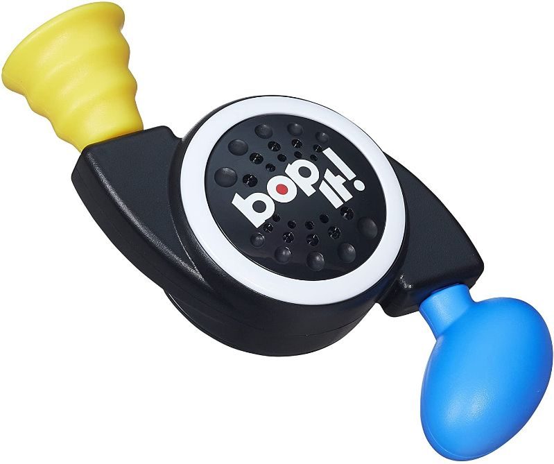 Find out about Bop It!