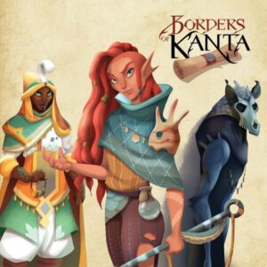 Is Borders of Kanta fun to play?
