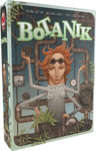 Is Botanik fun to play?