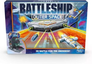Is Battleship: Outer Space fun to play?