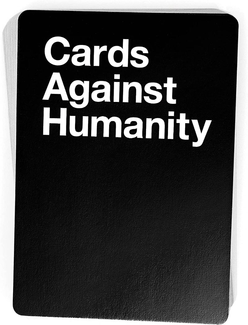 Cards Against Humanity Game Image 2