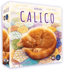 Is Calico fun to play?